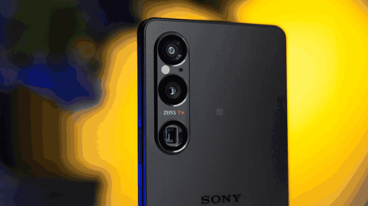 Sony Xperia