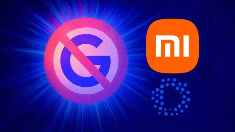 Xiaomi HyperOS 3 Google