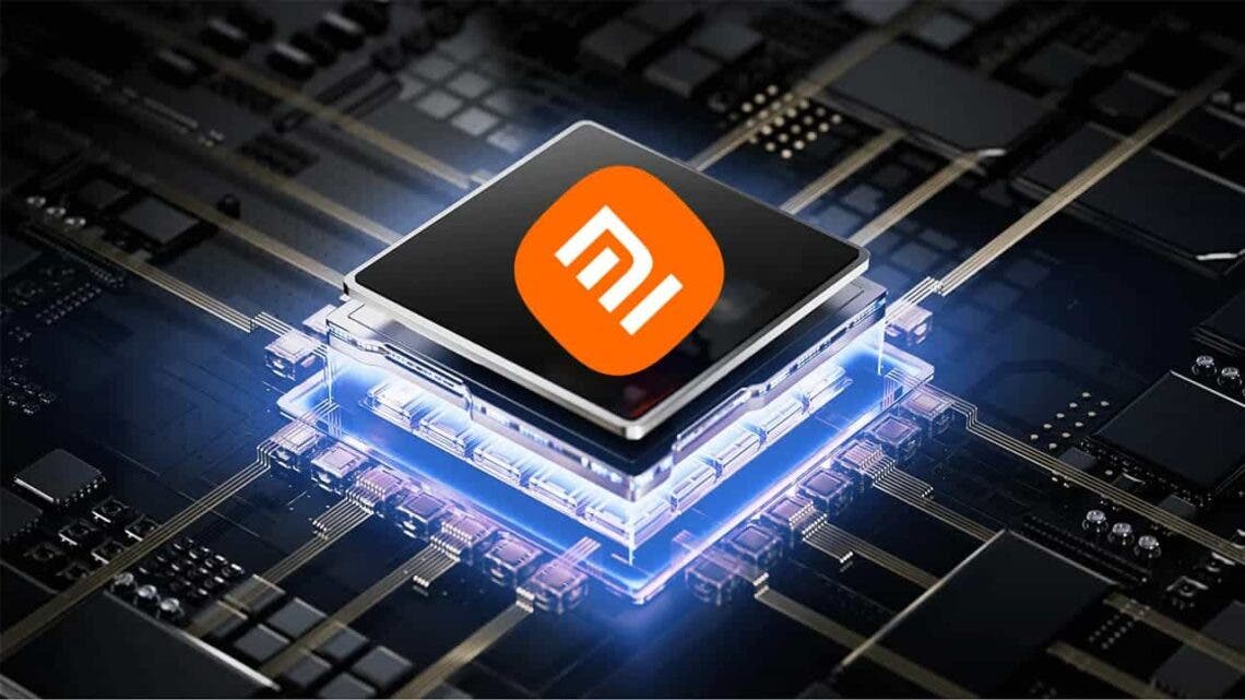 Vlastní čipy Xiaomi