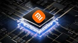 Vlastní čipy Xiaomi