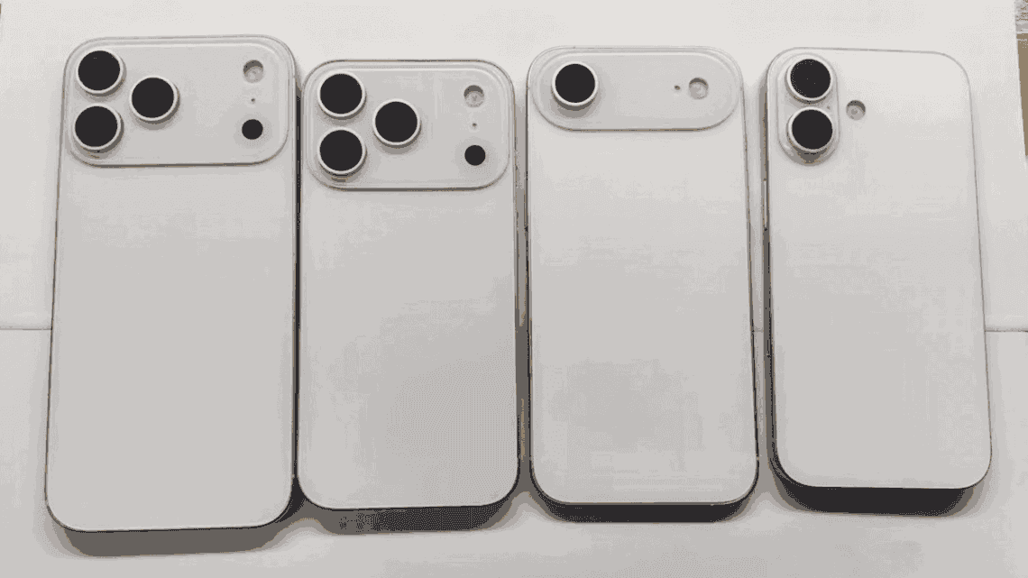 Google Apple