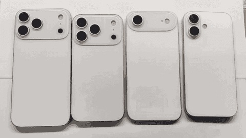 Google Apple