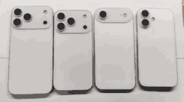Google Apple