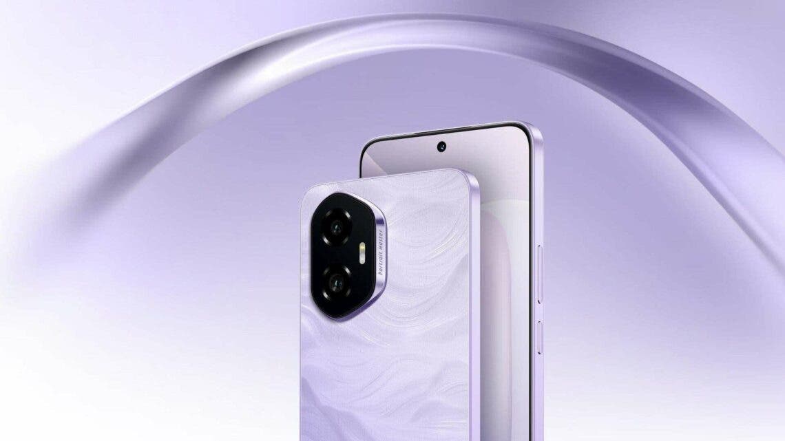 Honor 400
