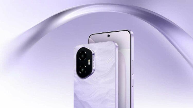 Honor 400