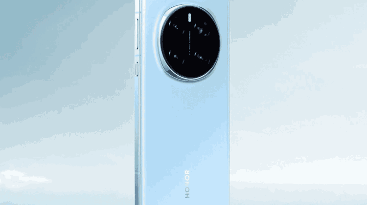 Honor Magic8 Mini