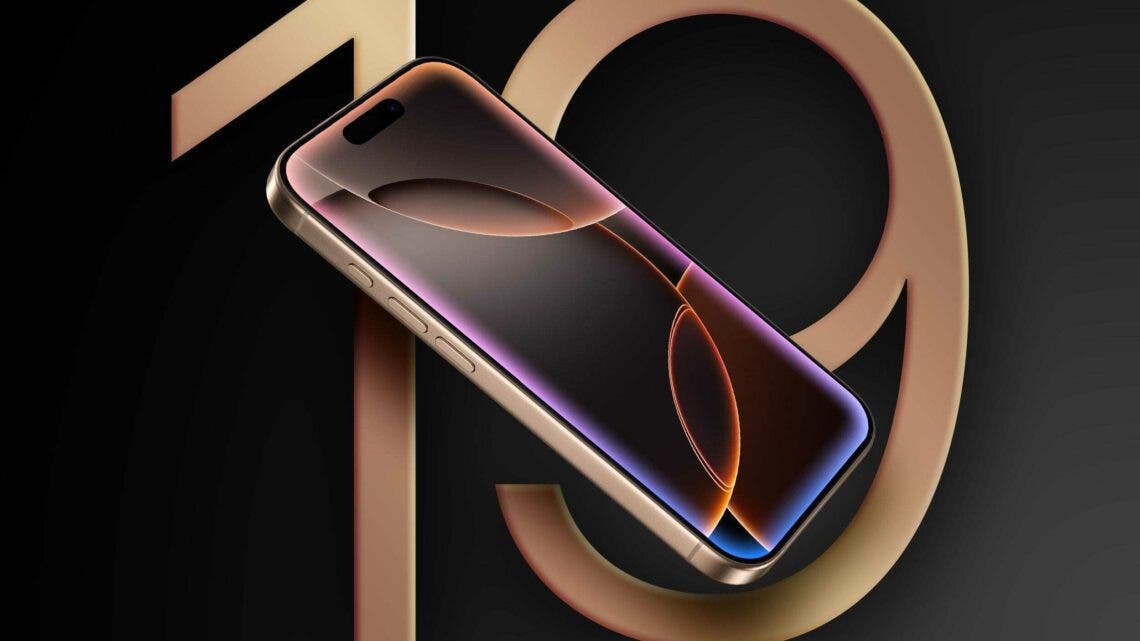 Apple iOS 19