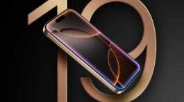 Apple iOS 19