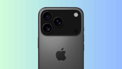 iPhone 17 Pro