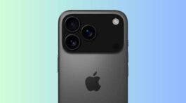 iPhone 17 Pro