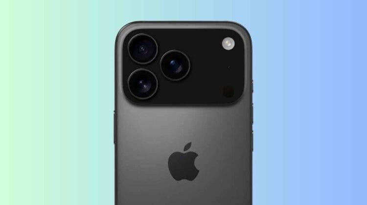 iPhone 17 Pro
