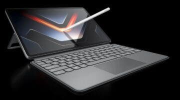 Infinix Xpad GT