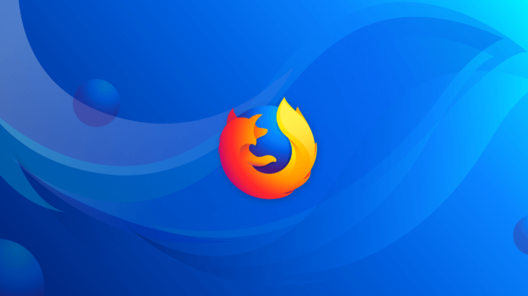 Mozilla Firefox