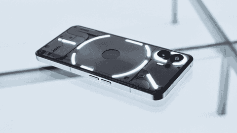 Nothing Phone (3)