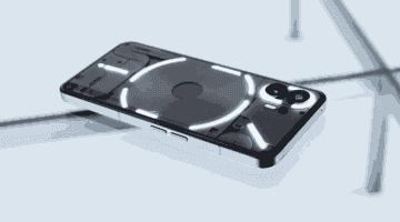 Nothing Phone (3)