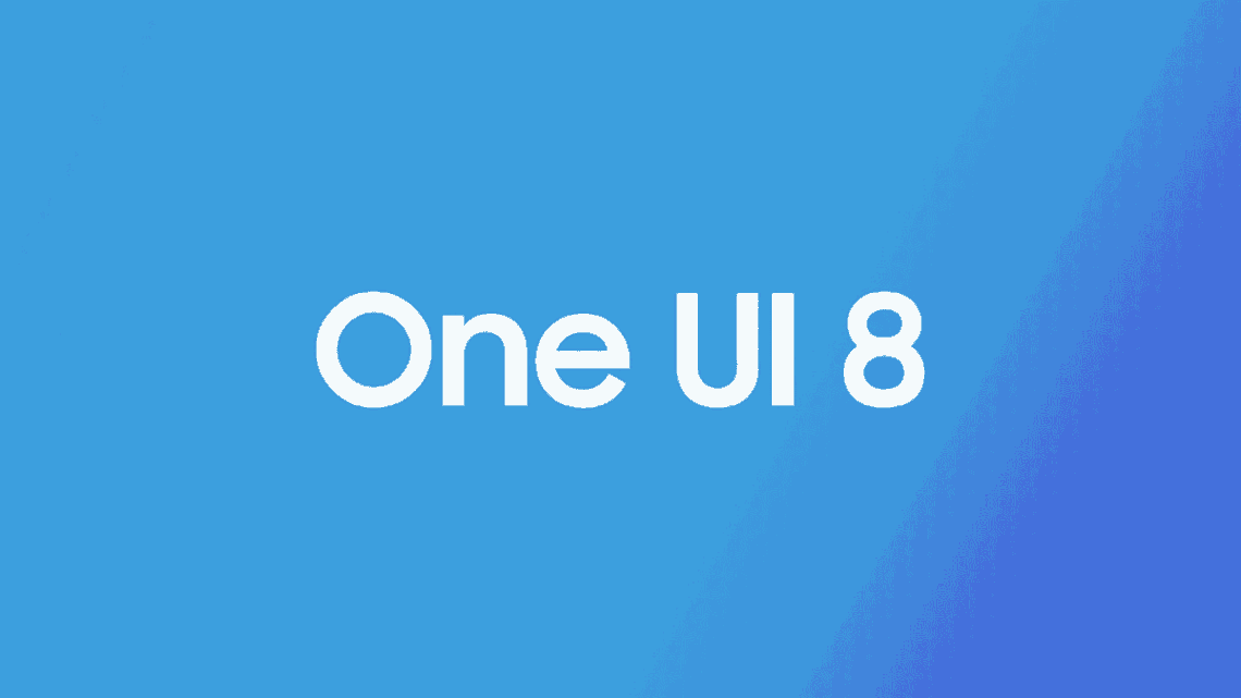 One UI 8