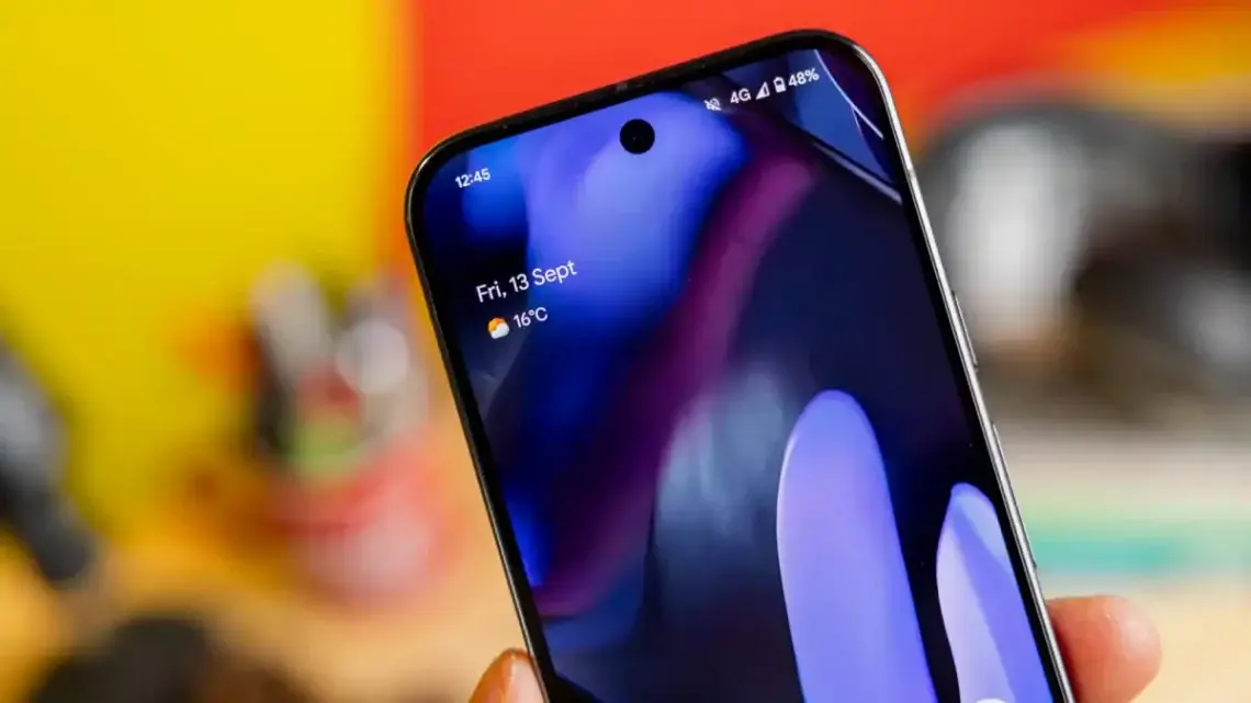 Pixel 10 tapety