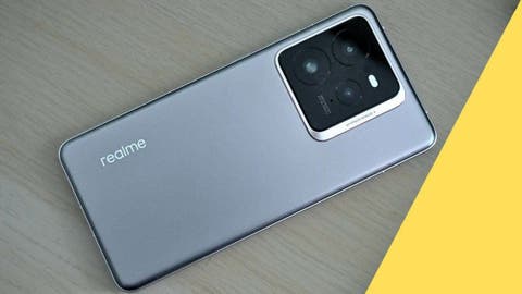 Řada Realme GT 7