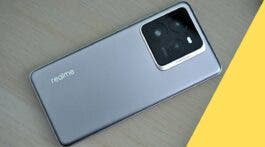 Řada Realme GT 7