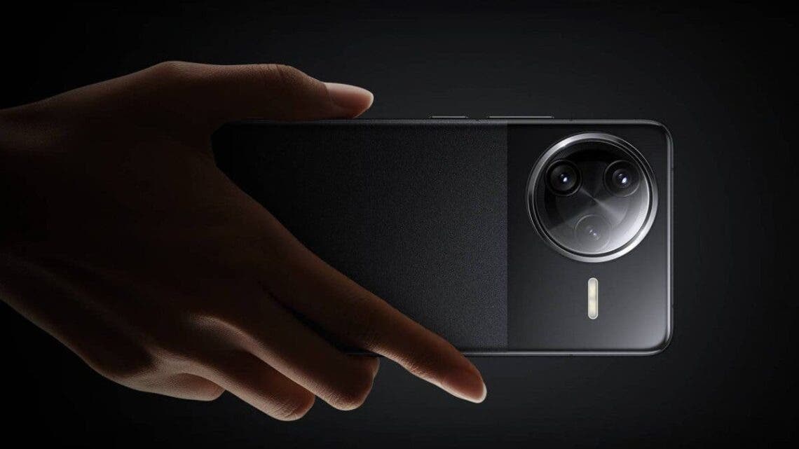 Redmi K80 Ultra baterie