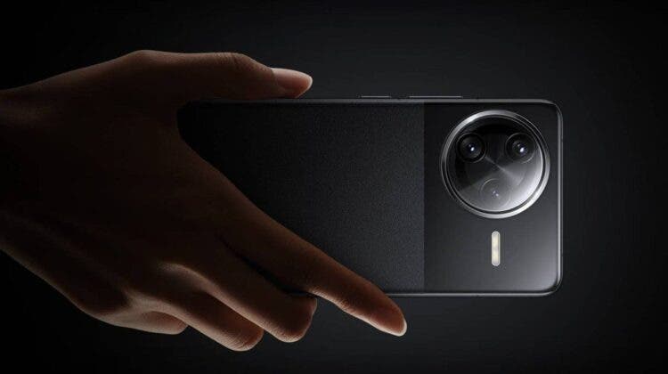 Redmi K80 Ultra baterie