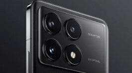 Redmi K80 Ultra
