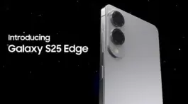 Galaxy S25 Edge