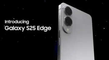 Galaxy S25 Edge