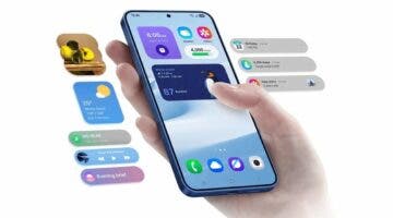 Samsung nedostanou One UI 8