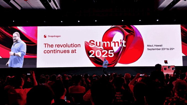 Qualcomm Snapdragon 8 Elite 2
