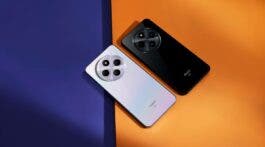 Tři Redmi Note 15