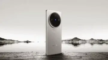 vivo X200 FE