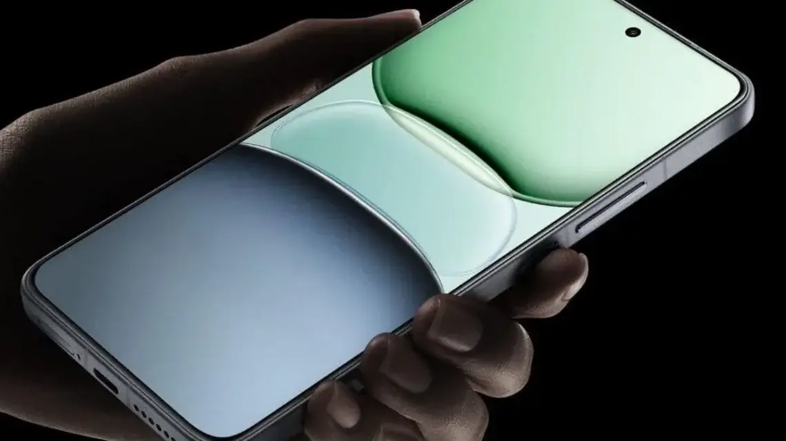 Xiaomi 15S Pro