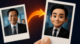 Xiaomi Polaroid