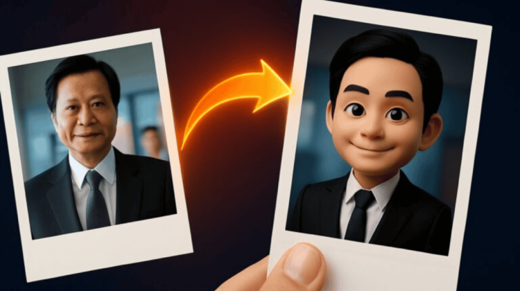 Xiaomi Polaroid