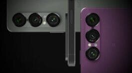 Sony Xperia 1 VII