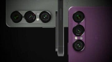 Sony Xperia 1 VII