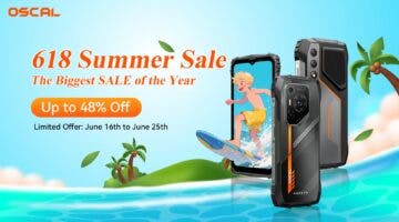 OSCAL Summer Sale