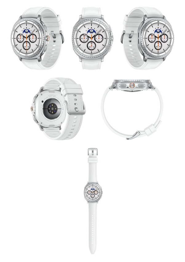 Galaxy Watch 8 Ultra 2