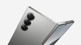 Galaxy Z Fold 7