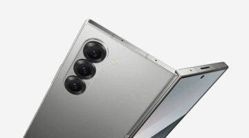 Galaxy Z Fold 7