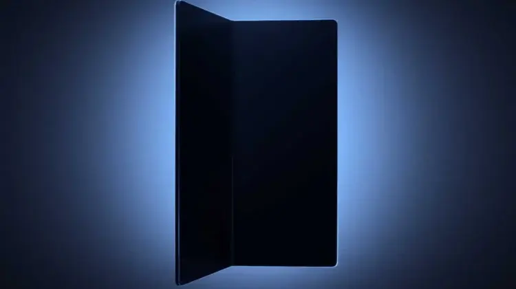 Galaxy Z Fold7 nejtenčí