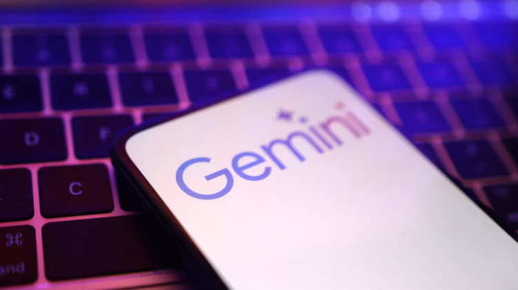 Gemini AI Zprávy