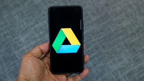 Gemini AI Google Drive