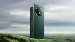 Honor Magic V5