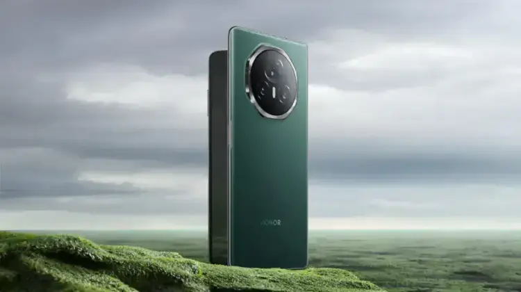 Honor Magic V5