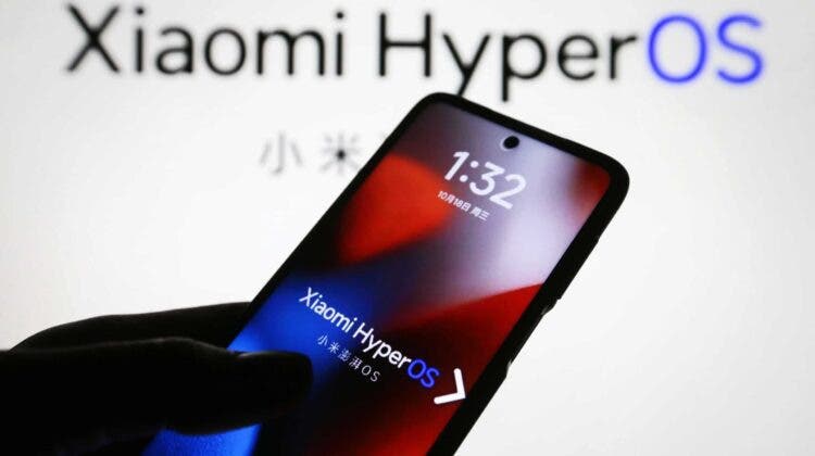 Xiaomi HyperOS 26