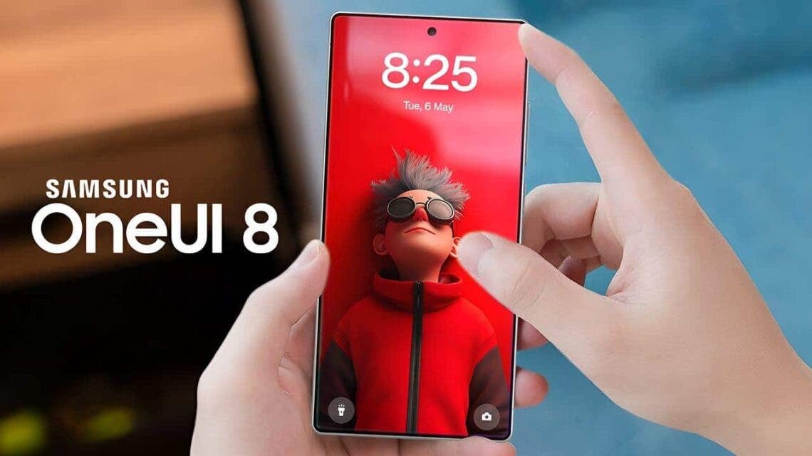One UI 8 Beta
