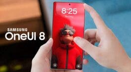 One UI 8 Beta