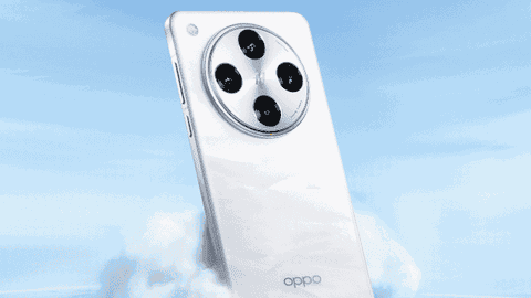 Oppo Find X9 Pro